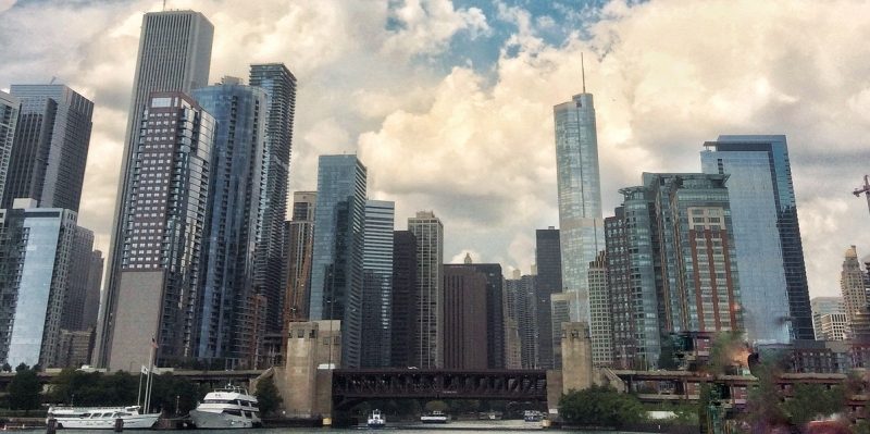 Chicago