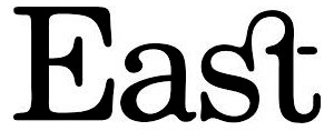 East logo 1