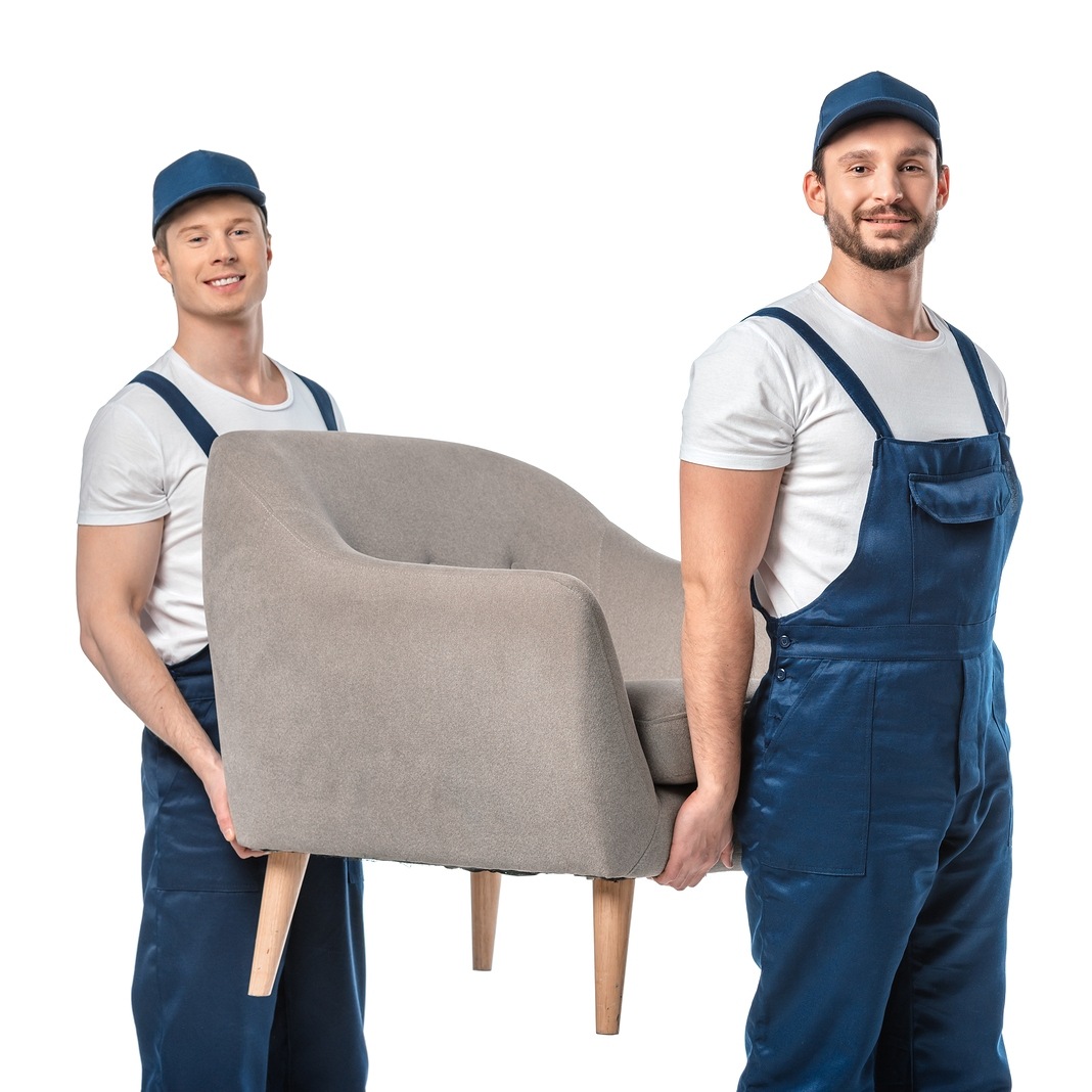 White Glove Furniture Delivery Service for High-End Furniture in