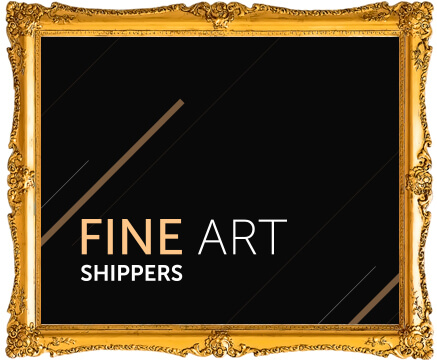 Fine Art Shippers logo
