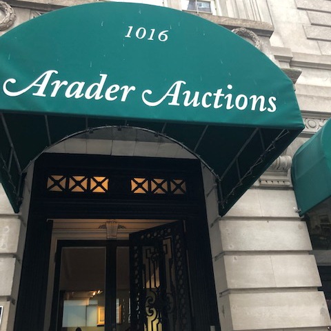 Arader Galleries Auctions