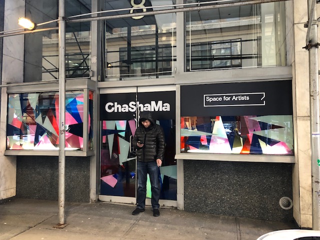 Chashama A Unique Arts Organization in NYC Fine Art Shippers