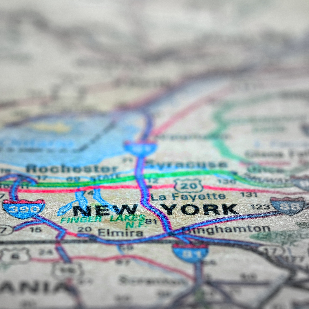 New York Long Distance Moving Companies