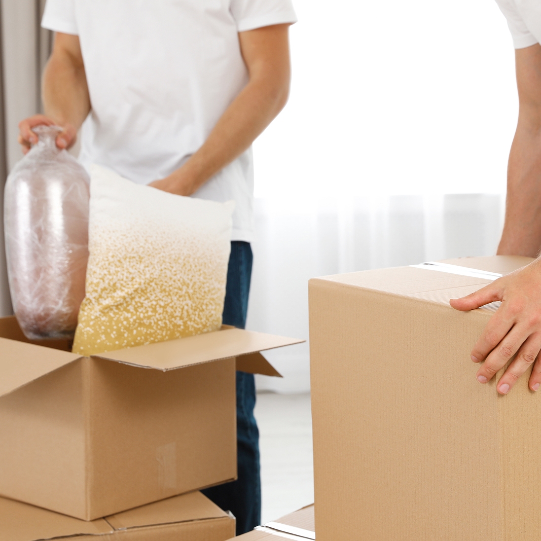 What to Expect from a White Glove Moving Company