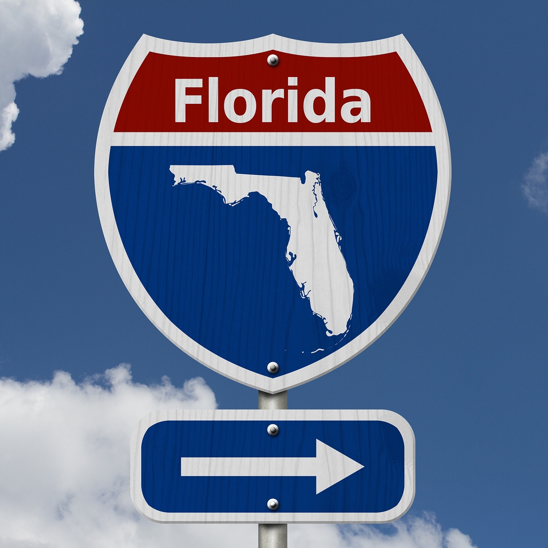 Moving Companies NYC to Florida