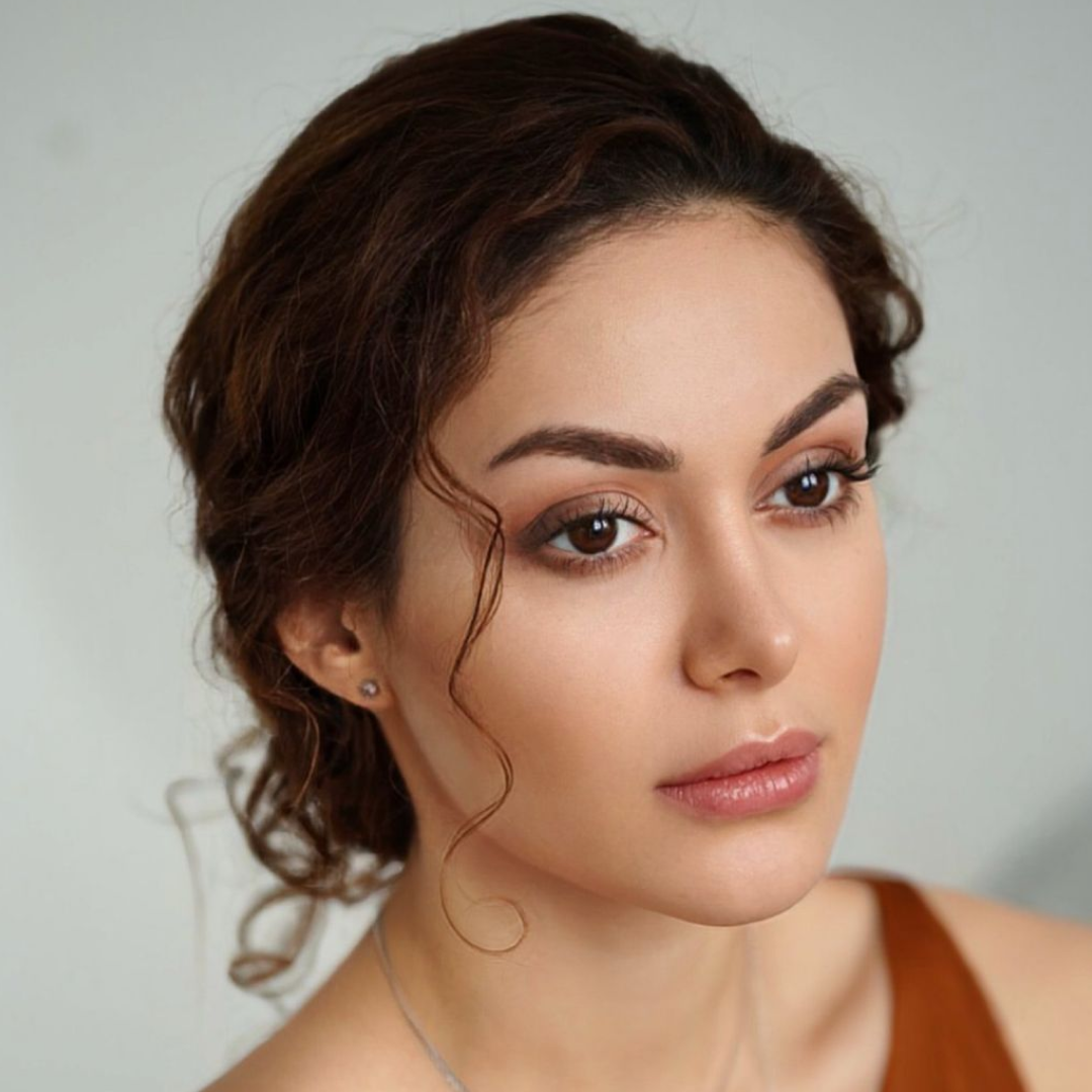 Tata Khachatrian – A Talented Actress Destined to Become a Star