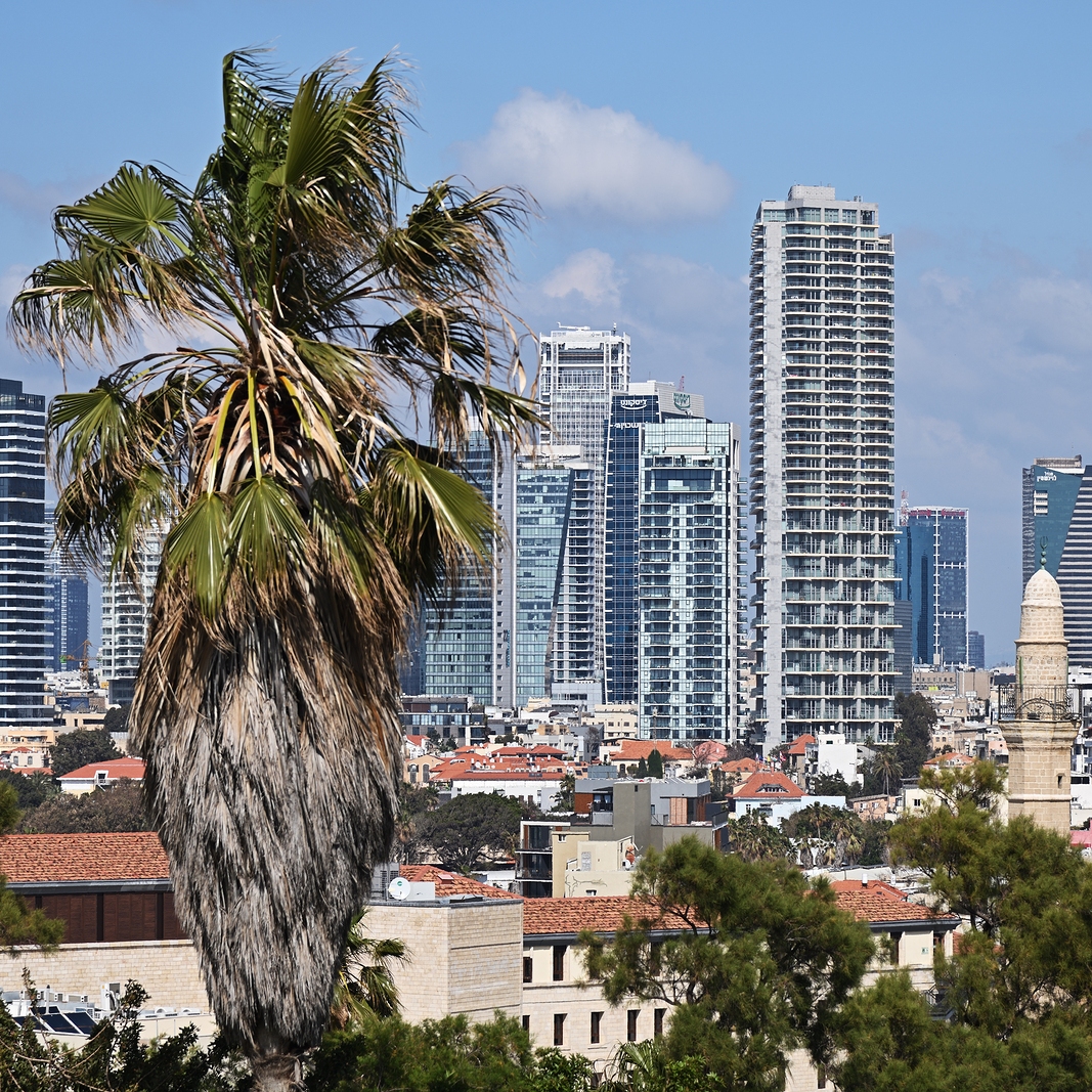 Tel Aviv