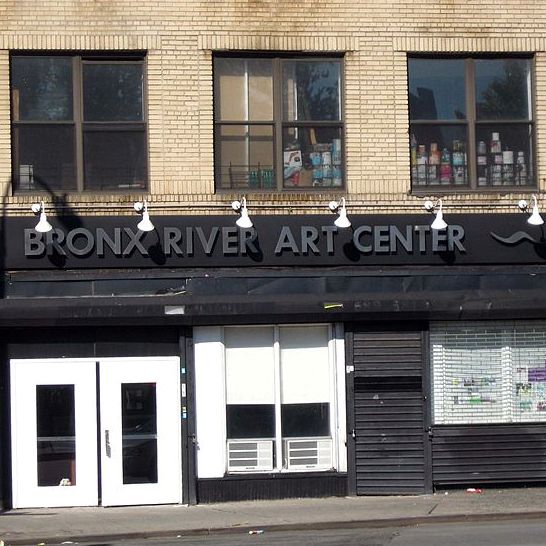 Bronx River Art Center