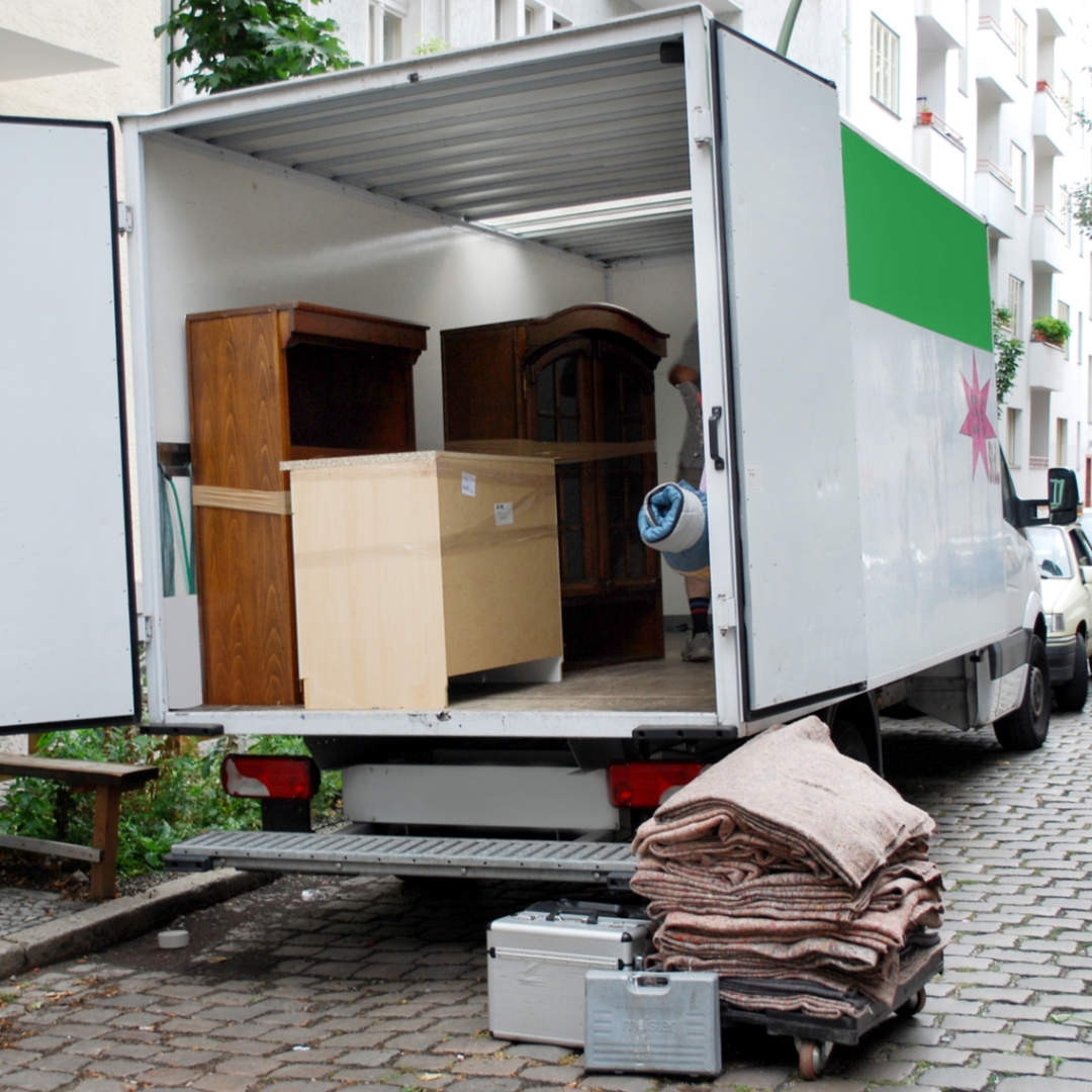 Tips For Shipping Furniture Across Country Fine Art Shippers