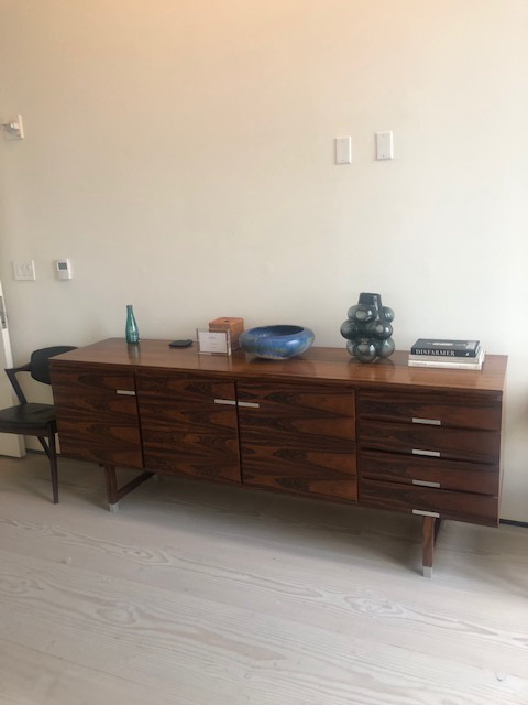How to Move Furniture in New York?