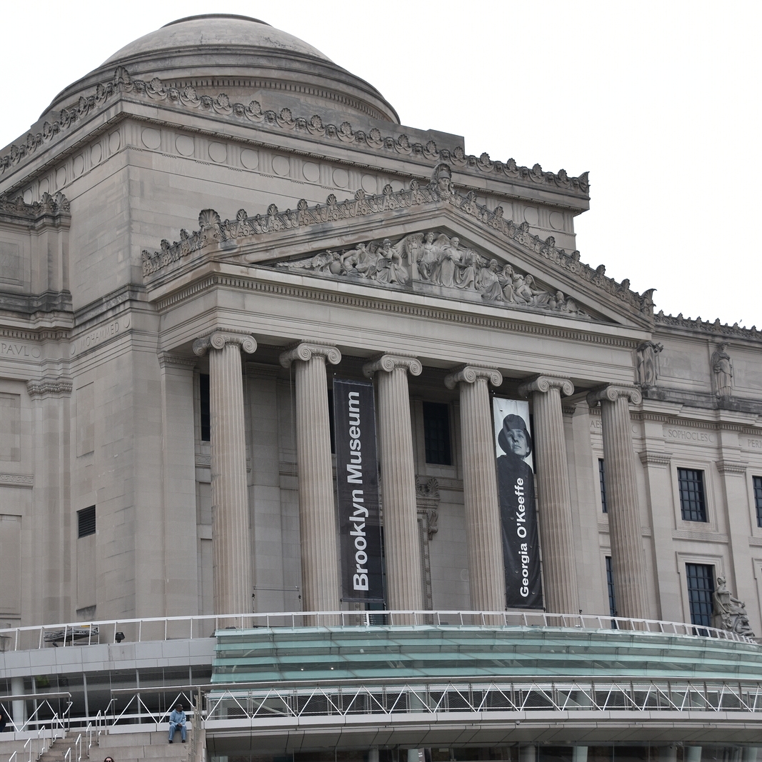 The Brooklyn Museum