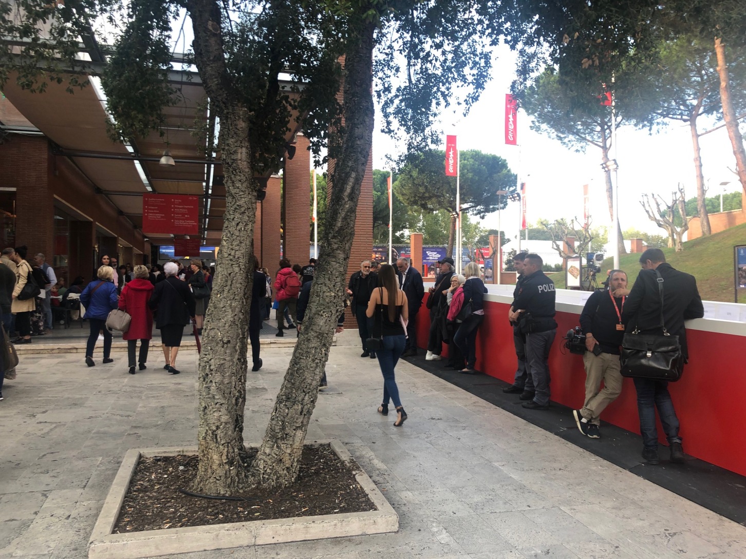 International Rome Film Festival 2019