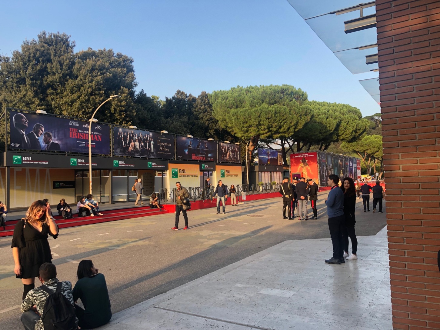 International Rome Film Festival 2019