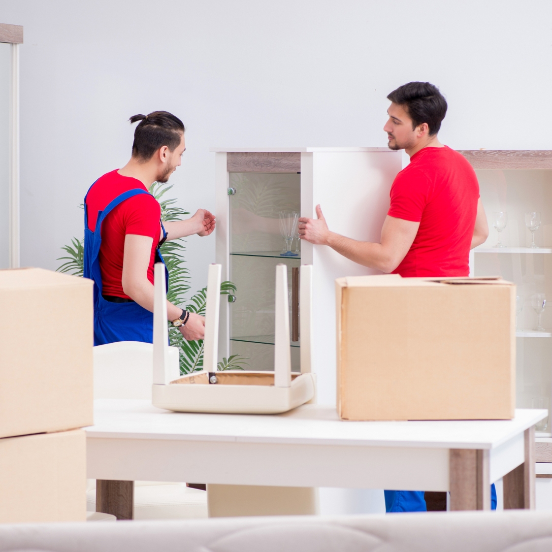 Shipping Furniture Overseas Essential Tips From Fine Art Shippers