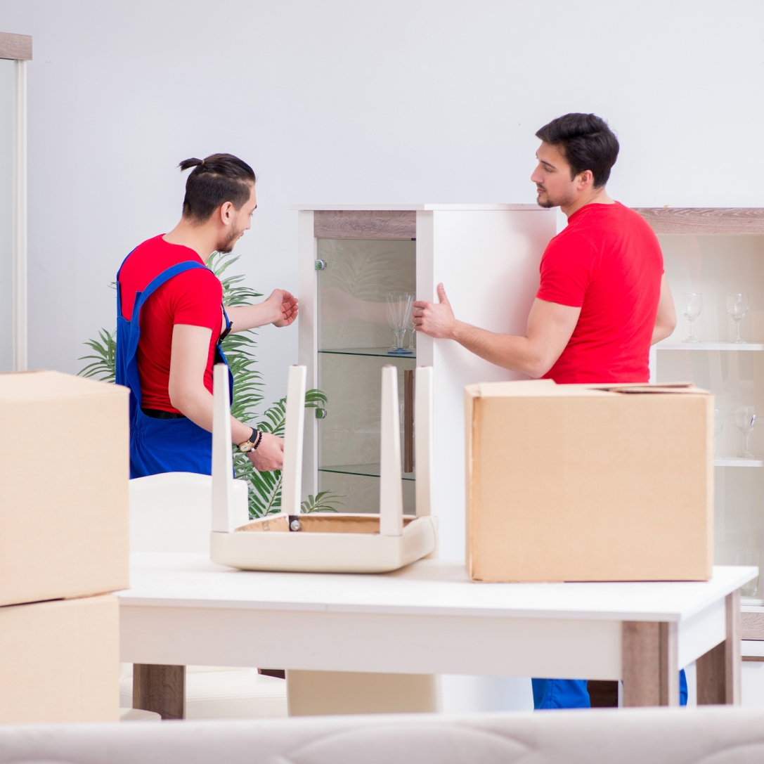 Shipping Furniture Overseas Essential Tips from Fine Art Shippers