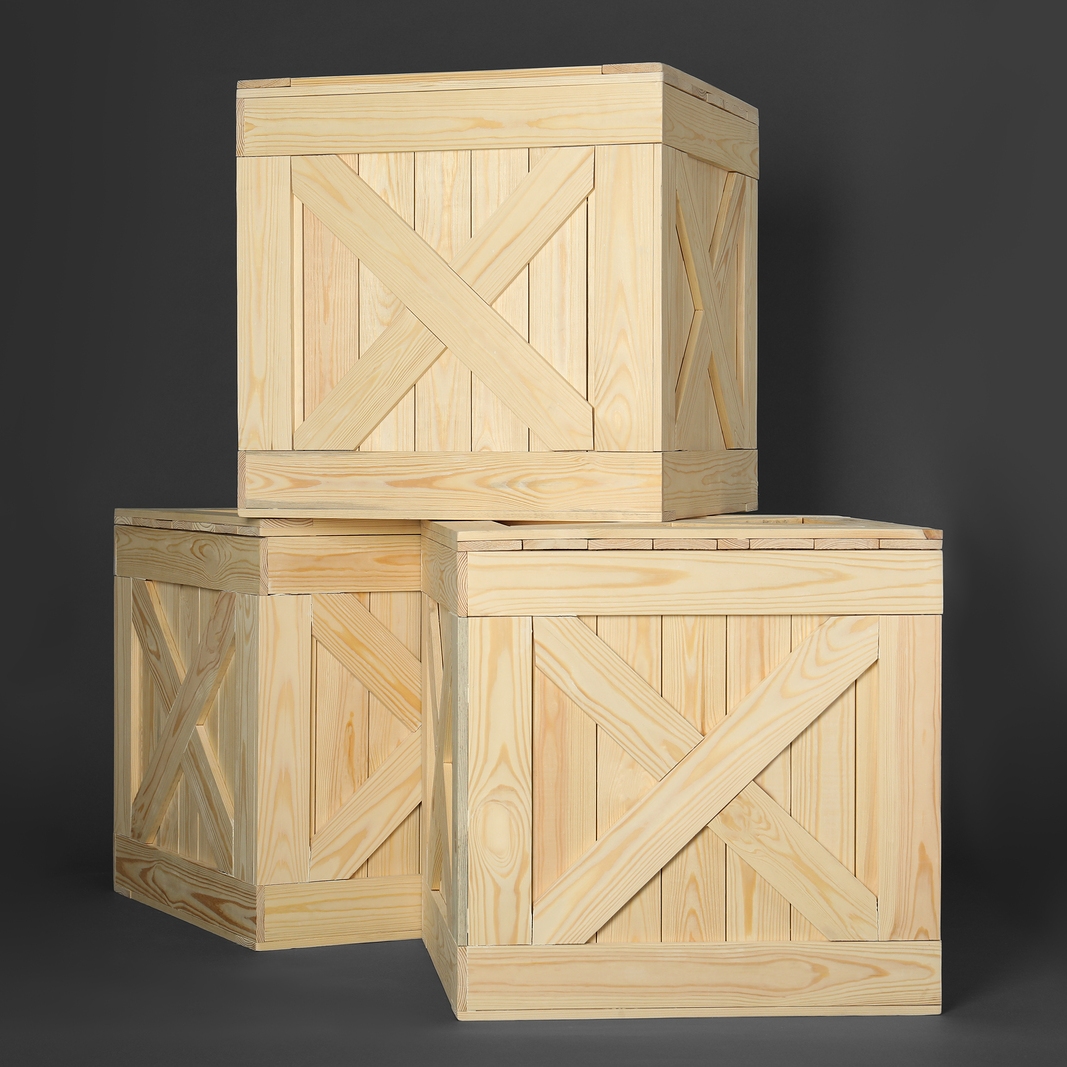 Collection 99+ Pictures Where To Get Wood Crates For Free Latest