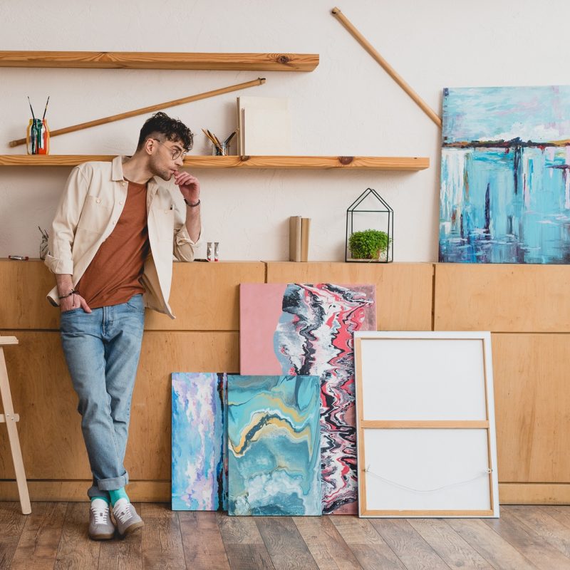 Arts industry Fine Art Shipping