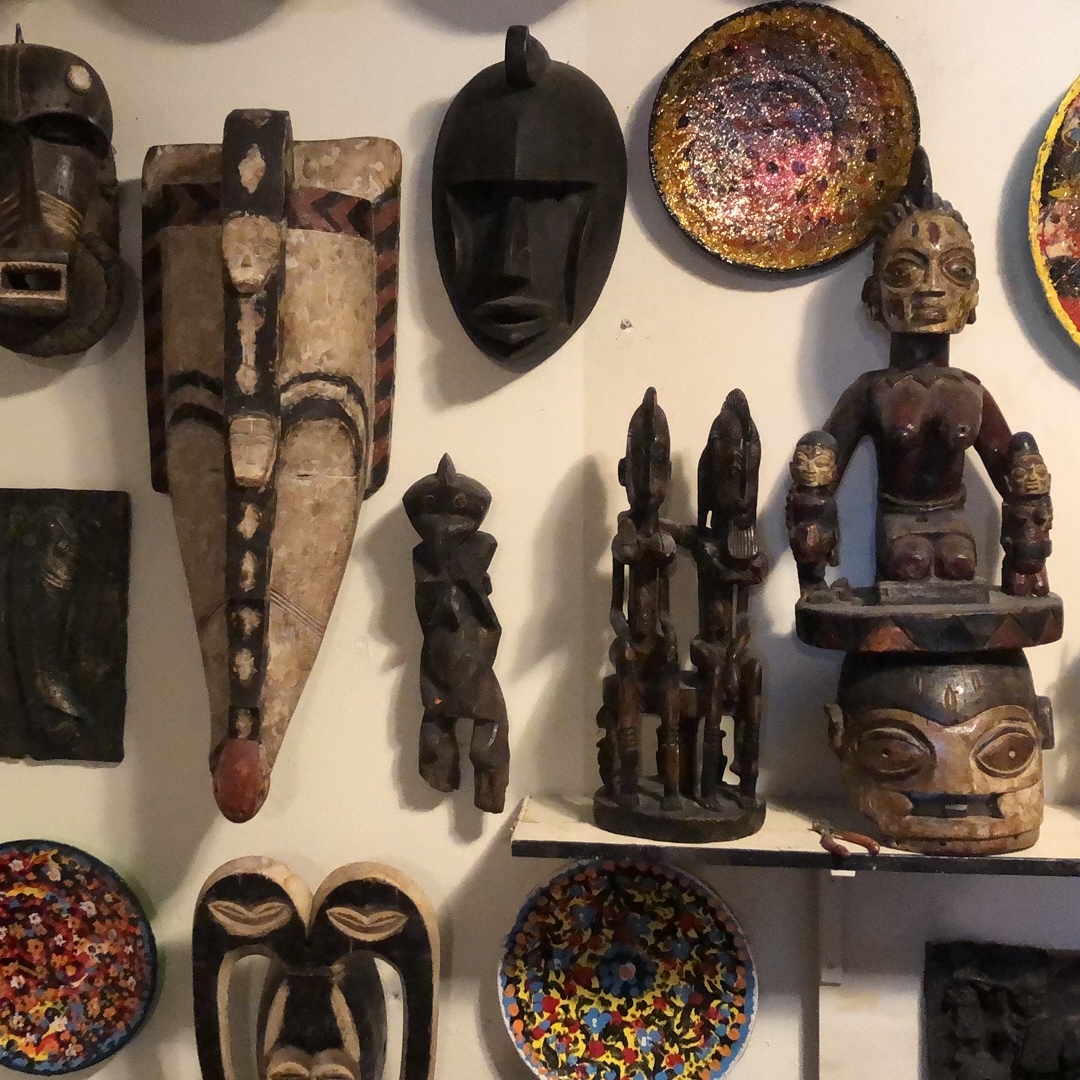 African art