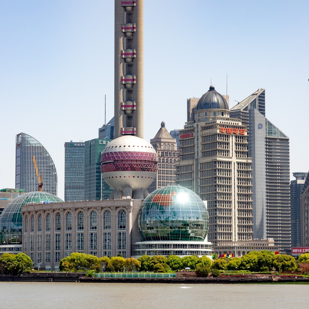 The Shanghai International Art Fair Will Go Ahead as Planned