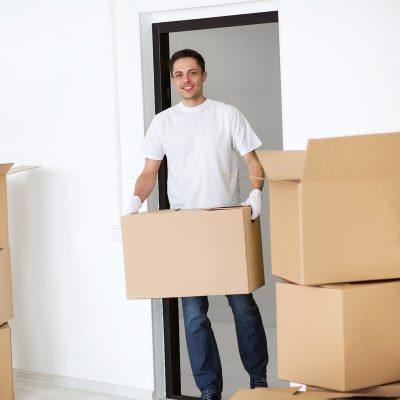 Why Choose White Glove Shipping Services?