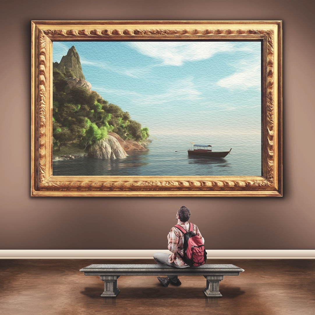 Art shipping experts on shipping art around the world