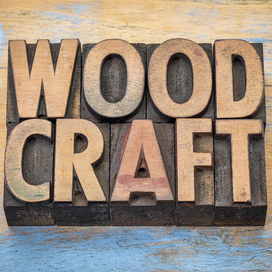 Fun DIY Woodcraft Ideas for Your Kids
