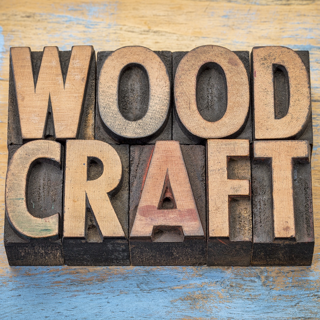 Woodcraft new arrivals