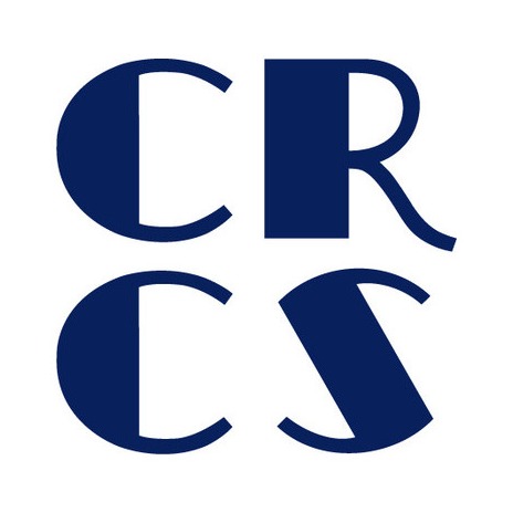 CR Creative Services logo