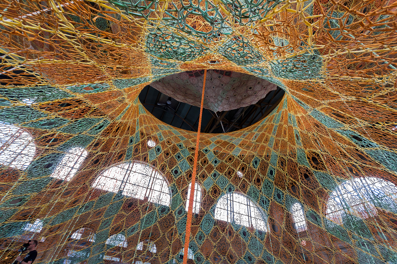 5 Contemporary Artists Creating Truly Impressive Art Installations