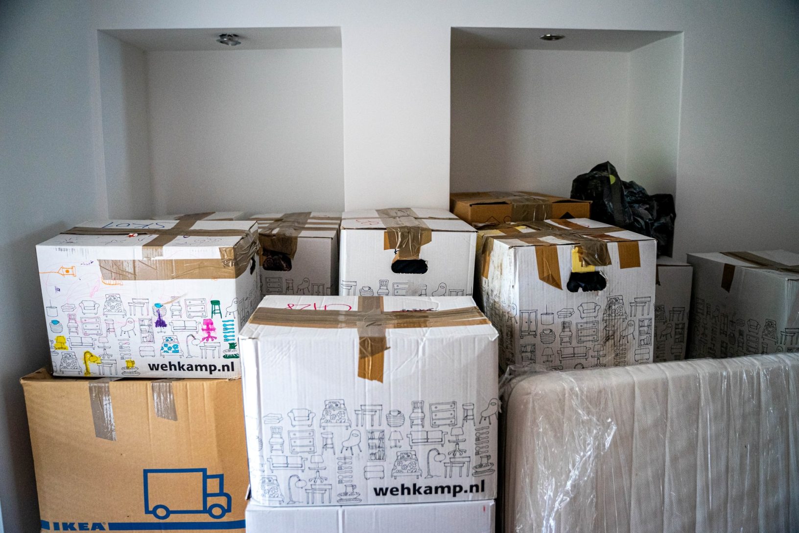 How to Ensure Nothing Is Damaged During a Move