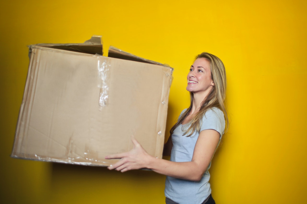 Planning Your Office Moves: What You Need to Know