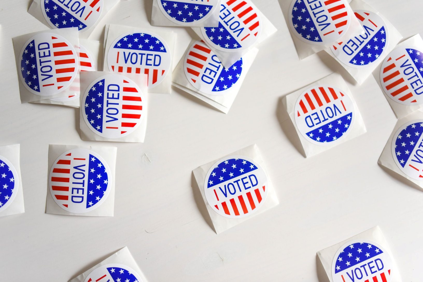 How to Effectively Show Support during an Election without Breaking Your Budget