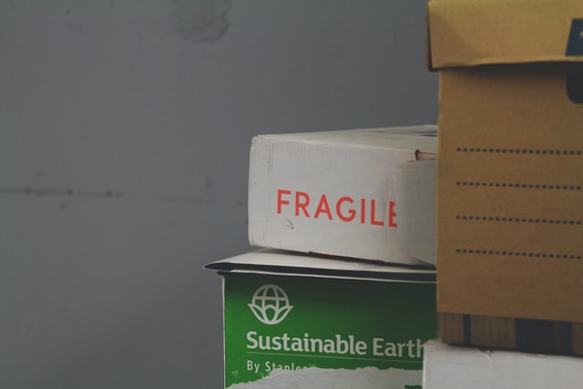 Tips That Will Help You Become Better at Handling Fragile Packages