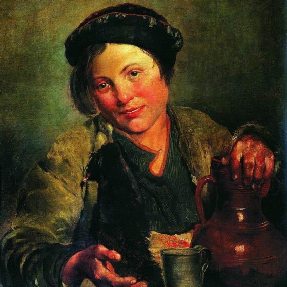 The Finest 19th- and 20th-Century Russian Art