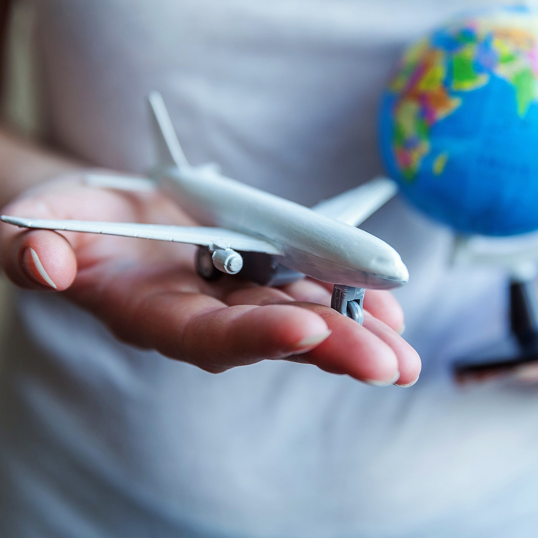 Planning On Moving Overseas? Here's What You Need To Know