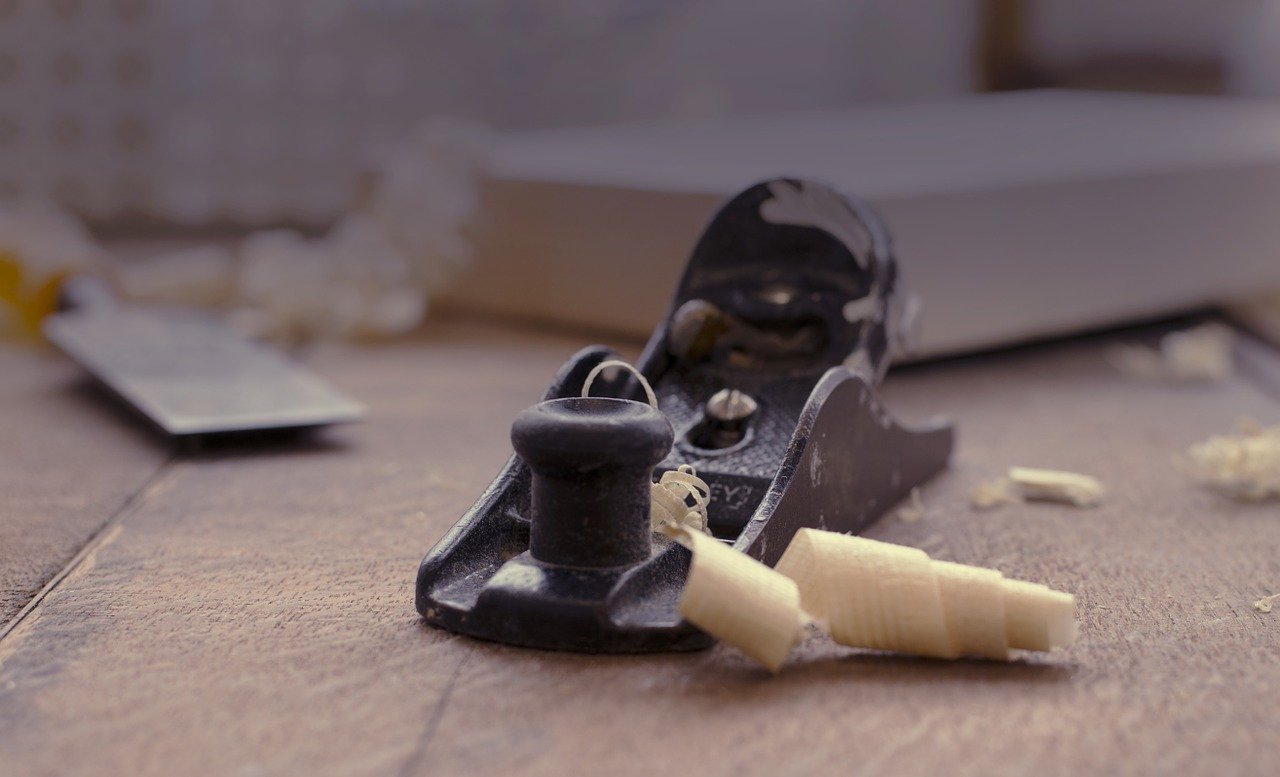 Basic Tools You Need for Woodworking