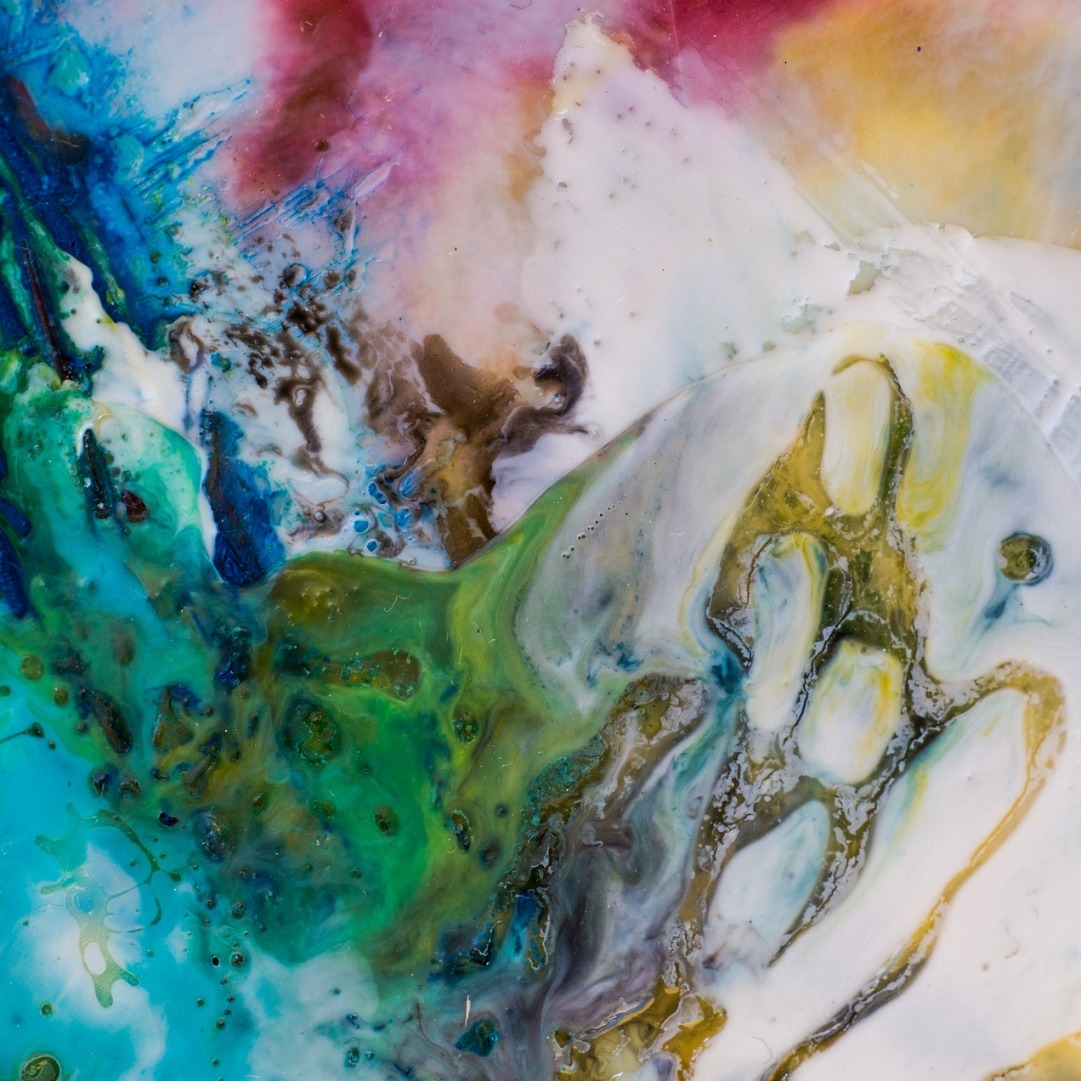 FAQ's about Encaustic Painting