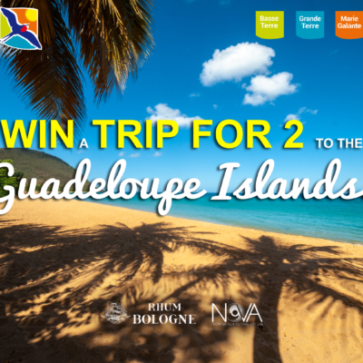 Guadeloupe Islands