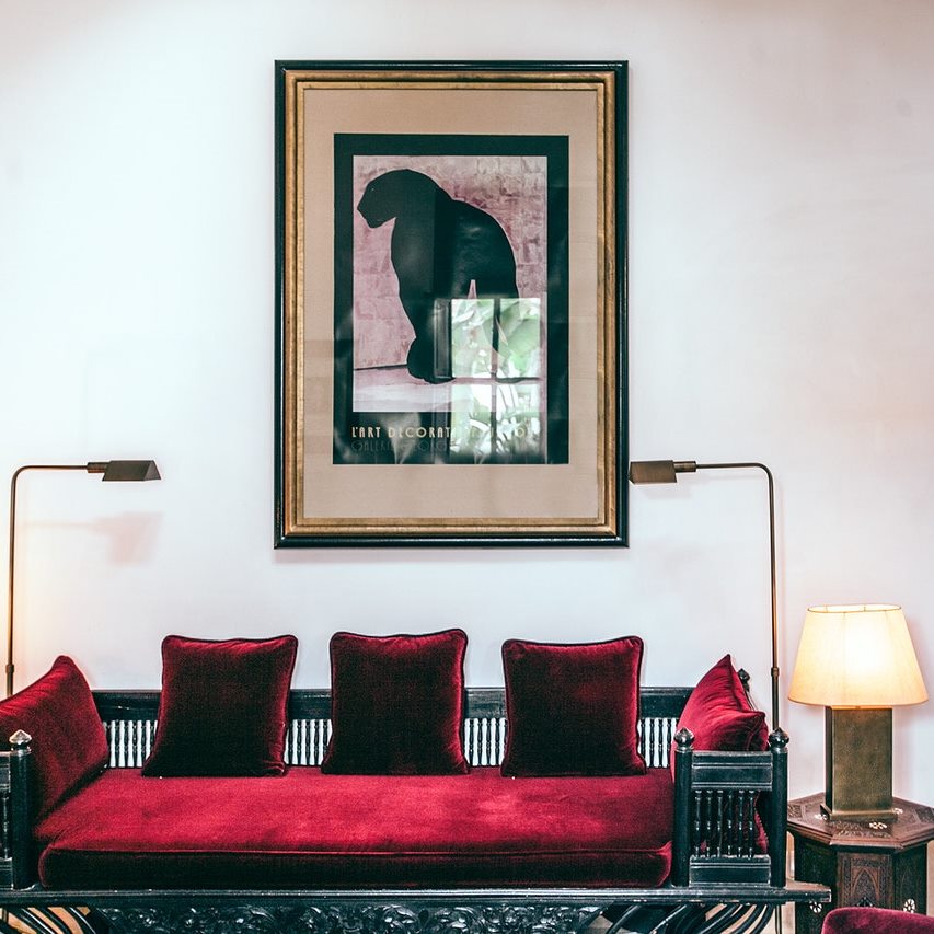 Why Art Should Be a Part of Your Home