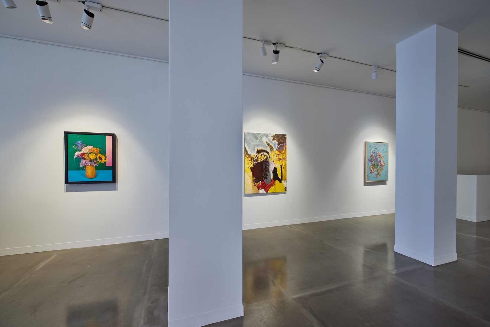 “Summer Exhibition 2021” at JD Malat Gallery