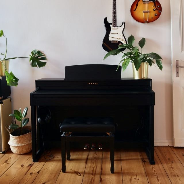 Essential Piano Moving Tips