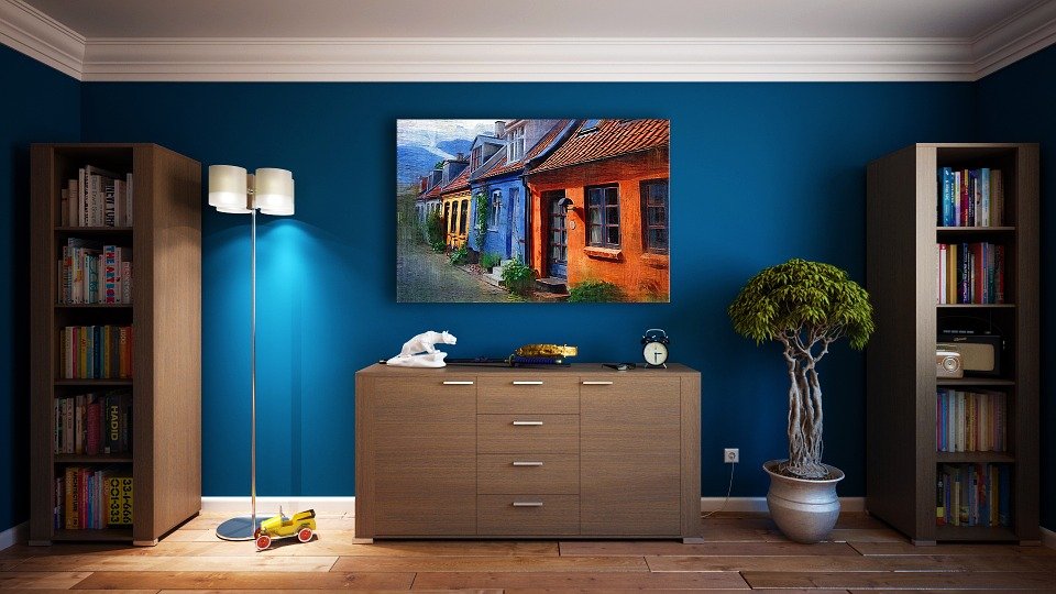 Protecting Your Masterpieces: How to Store Artwork Like a Pro - RedDotBlog
