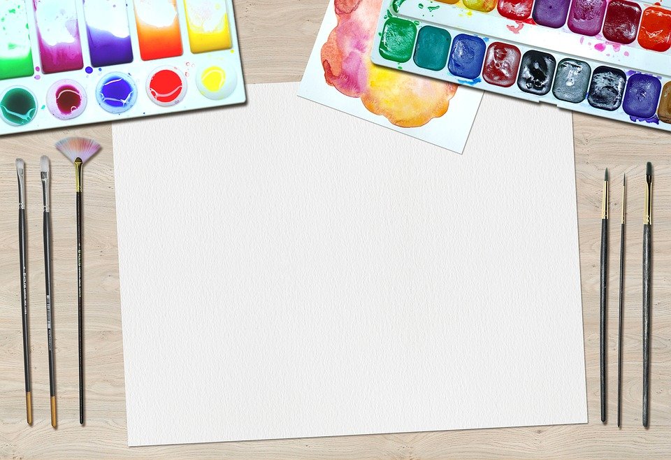 Protecting Your Masterpieces: How to Store Artwork Like a Pro - RedDotBlog