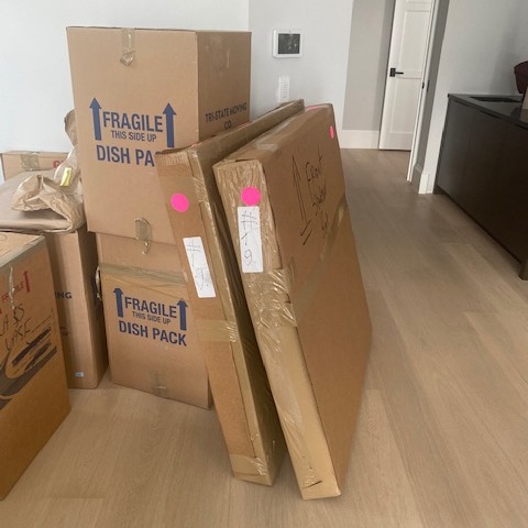 Reasons to Say Yes to Professional Art Movers