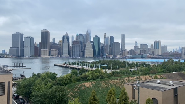 Montague Street, the Heart of Brooklyn Heights