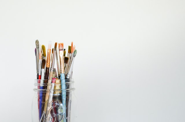 Resources for Art Students