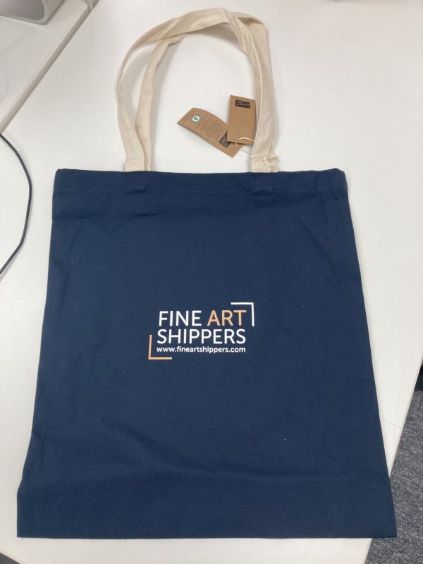 Fine Art Shippers Is a Sponsor of Asian Art in London 2021