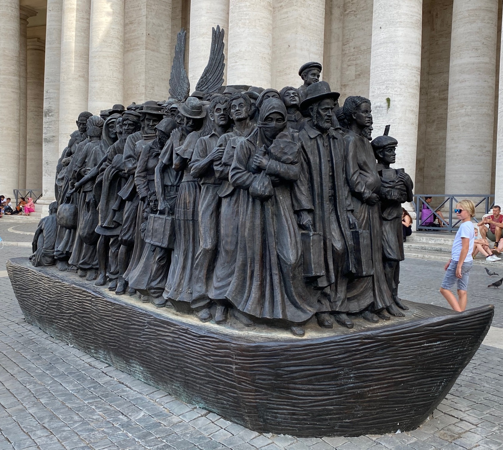 5 Things Every Art Tourist Should Know About Vatican Art