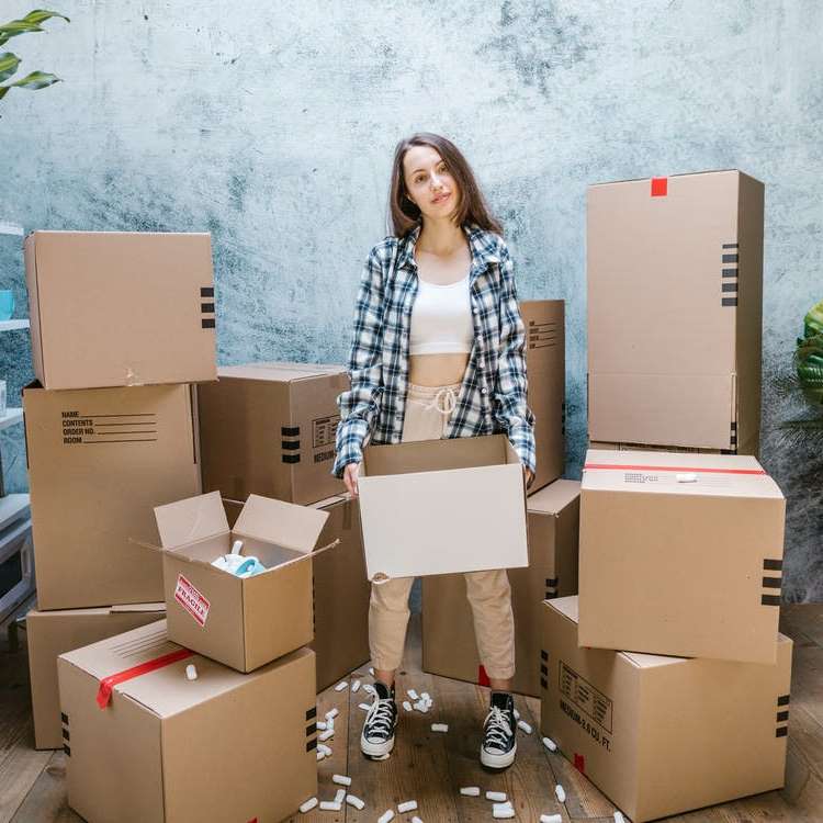 best moving companies in NYC