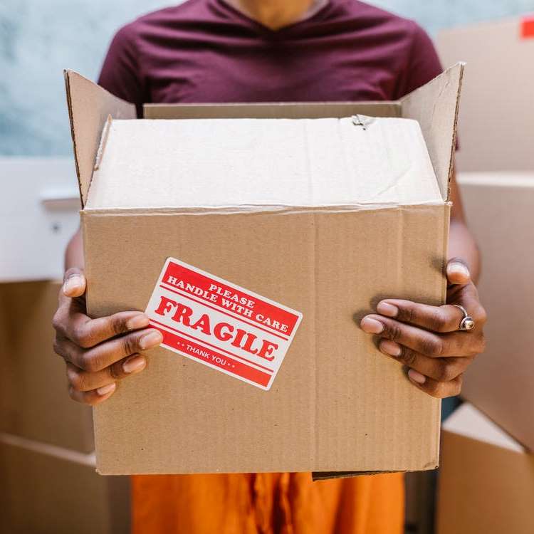 5 Signs You Are Hiring Trusted Movers